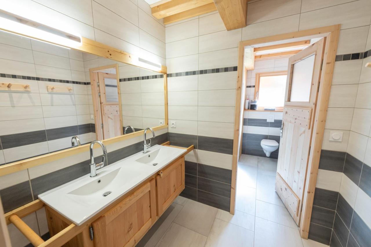 آرفيو Le Chalet Bazan المظهر الخارجي الصورة