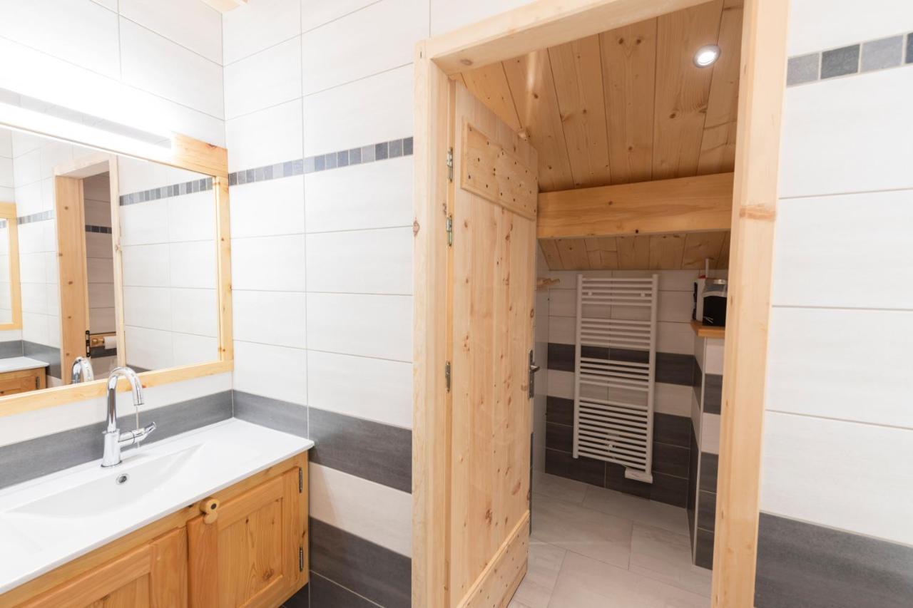 آرفيو Le Chalet Bazan المظهر الخارجي الصورة